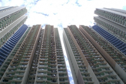 Hong Kong xây thêm nhiều căn hộ siêu nhỏ