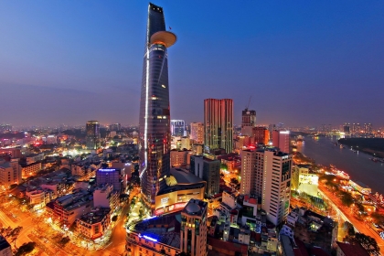 Nhà đất TP Hồ Chí Minh: Ngoại thành giảm nhiệt, nhường chỗ nội thành
