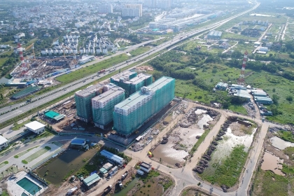 TP HCM: Người mua NƠXH vẫn khó khăn khi tiếp cận nguồn vốn ưu đãi