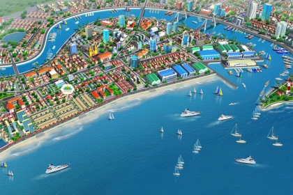 Vietpearl City tiếp tục khuấy động thị trường BĐS Phan Thiết