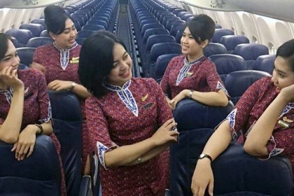 Thế giới 24h, Thảm kịch rơi máy bay Indonesia đã được báo trước?