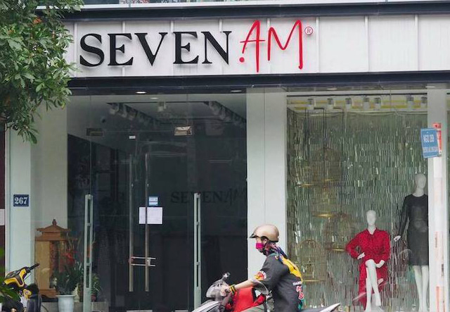 Hơn 9.000 sản phẩm thời trang Seven.Am bị thu giữ: Cần xem tình trạng vi phạm về xuất xứ hàng hóa như quốc nạn - Ảnh 2.