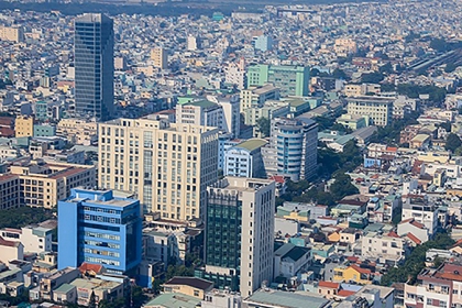 Tư vấn đề xuất Đà Nẵng hình thành đô thị mới