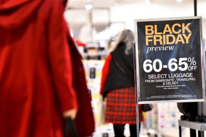 Mẹo tránh mua phải hàng giả, hàng fake mà các chủ cửa hàng hay trộn lẫn để bán giá thấp cho khách trong ngày Black Friday