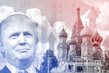 Giới nhà giàu Nga đổ xô mua BĐS cao cấp ở Mỹ