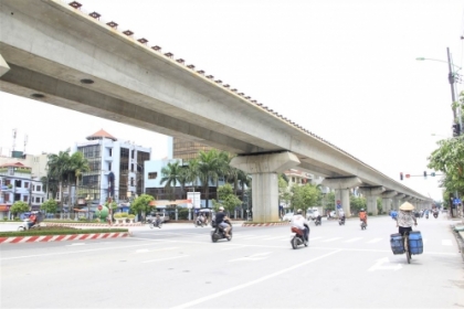 Hà Nội: Duyệt nhiệm vụ thiết kế đô thị hai bên tuyến đường Quang Trung