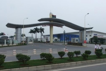 Hà Nội sẽ di dời 117 cơ sở sản xuất công nghiệp khỏi nội thành