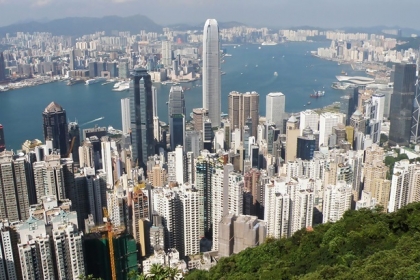 Người giàu Hong Kong tìm cách tránh thuế bất động sản