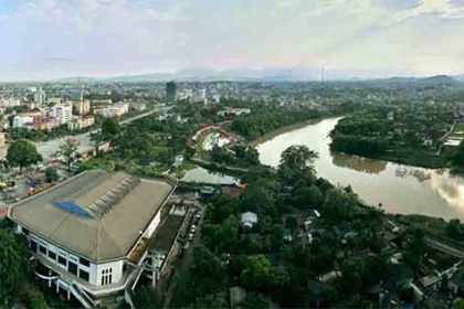 Thái Nguyên: Gấp rút thẩm định các dự án hai bên bờ sông Cầu