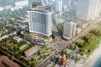 A&B Central Square: Điểm sáng đầu tư tại Nha Trang