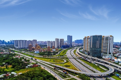 Bất động sản khu Đông Hà Nội sẽ diễn biến thế nào trong năm 2018?