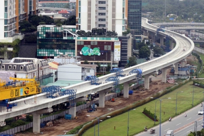 Dự án Metro Bến Thành - Suối Tiên: Vì sao đội vốn 30 nghìn tỷ sau vài năm?
