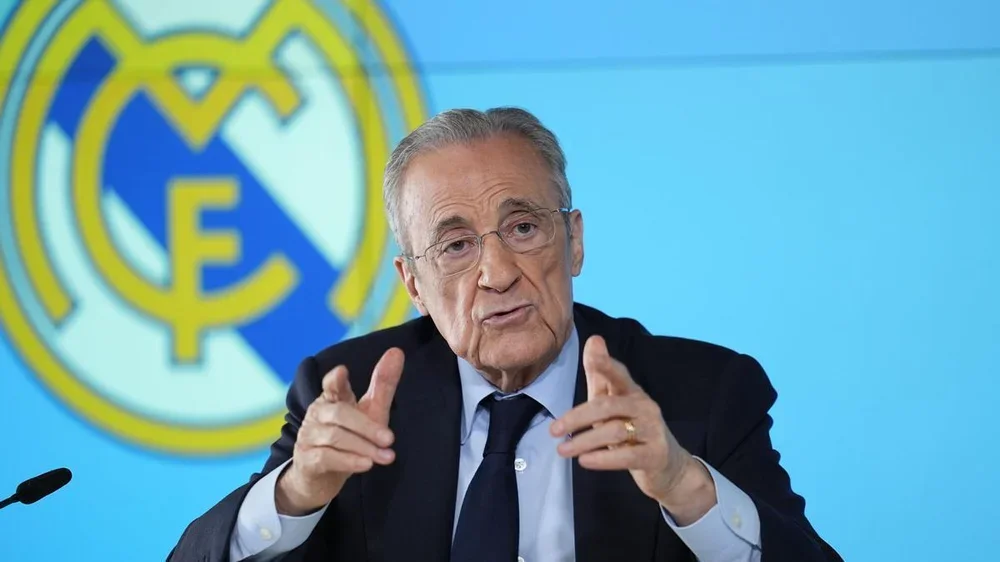 Programa especial Florentino | Denís Iglesias cuenta cómo se ha vivido desde dentro
