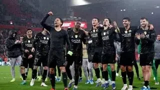 El récord del Barça que puede superar el PSG de Luis Enrique en la final de la Champions League