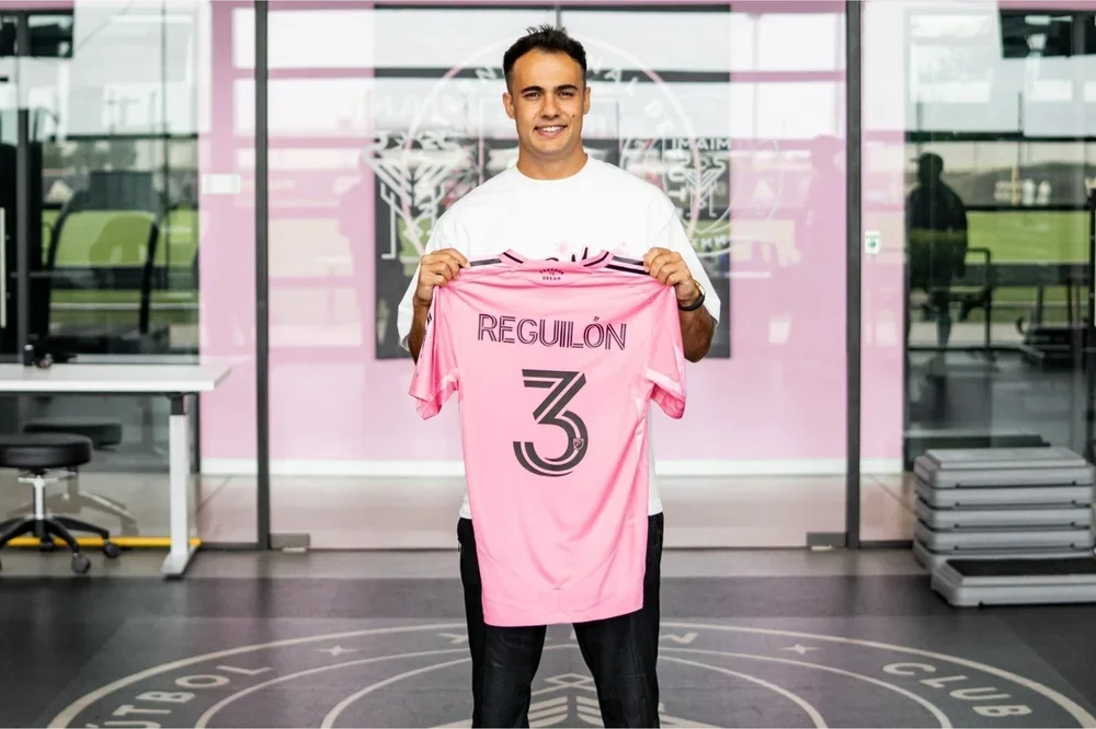 Sergio Reguilón